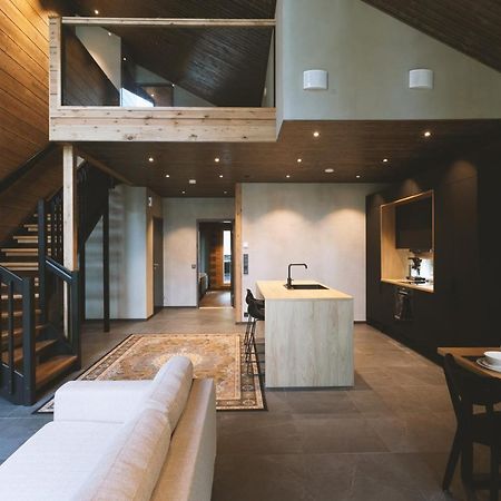 Luxury Villa Lapland Rovaniemi Luaran gambar