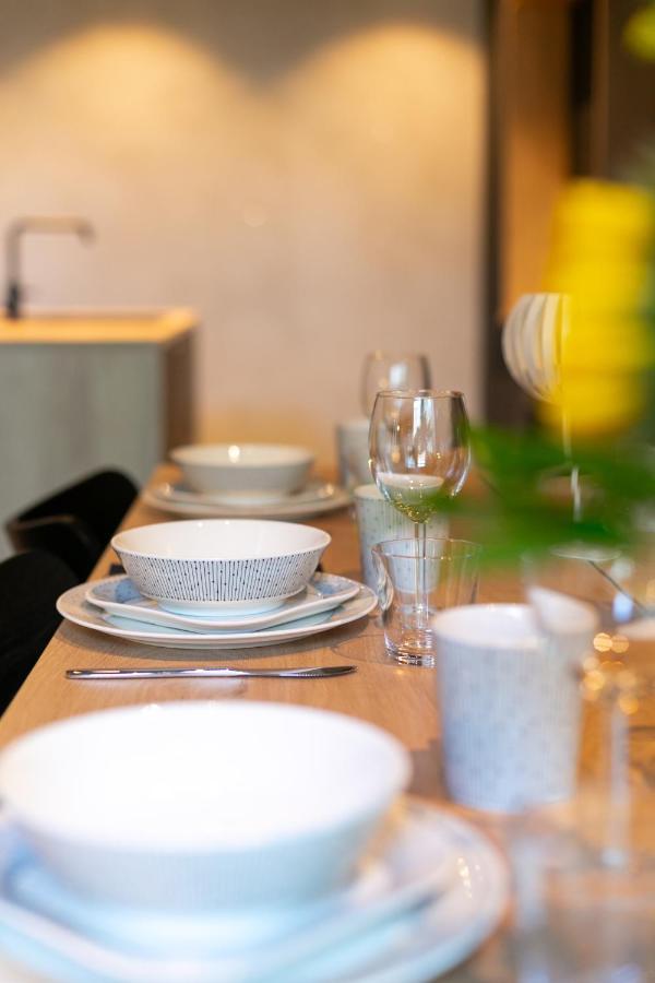 Luxury Villa Lapland Rovaniemi Luaran gambar