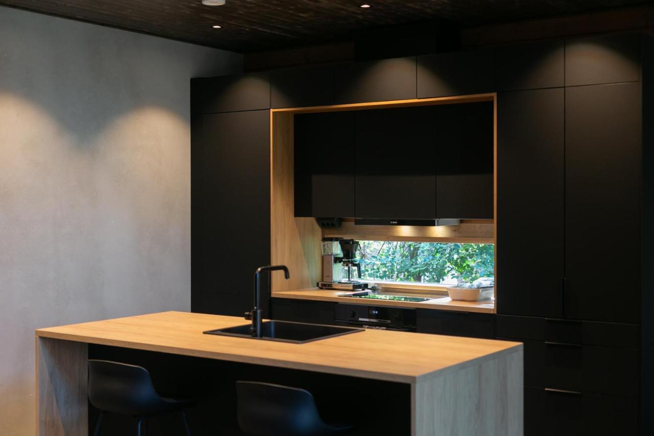 Luxury Villa Lapland Rovaniemi Luaran gambar