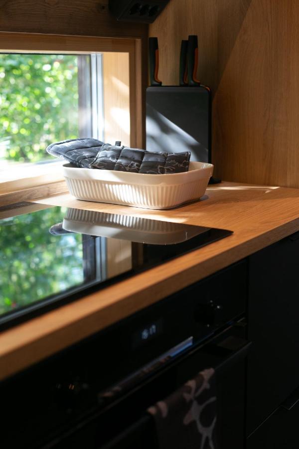 Luxury Villa Lapland Rovaniemi Luaran gambar