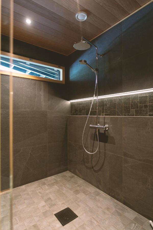 Luxury Villa Lapland Rovaniemi Luaran gambar