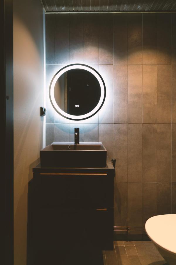 Luxury Villa Lapland Rovaniemi Luaran gambar
