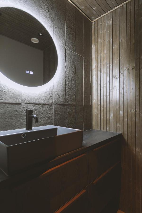 Luxury Villa Lapland Rovaniemi Luaran gambar
