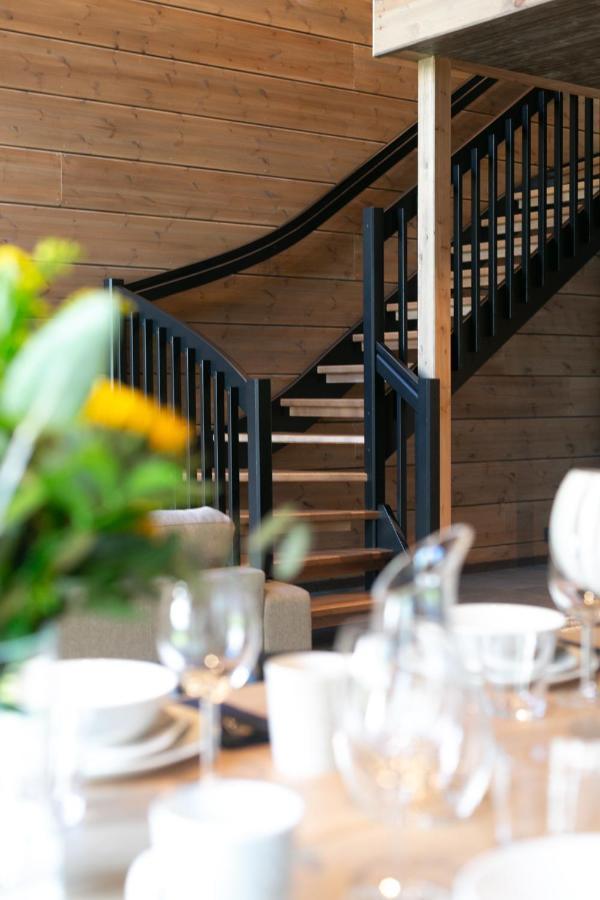 Luxury Villa Lapland Rovaniemi Luaran gambar